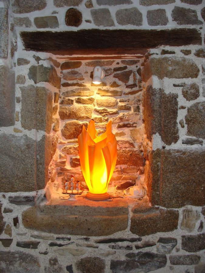 Saint-Broladre Chambres D'Hotes Le Petit Angle מראה חיצוני תמונה